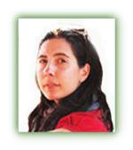 Patronato Fundación Galicia Verde Vicepresidenta: Cristina Barreiro
