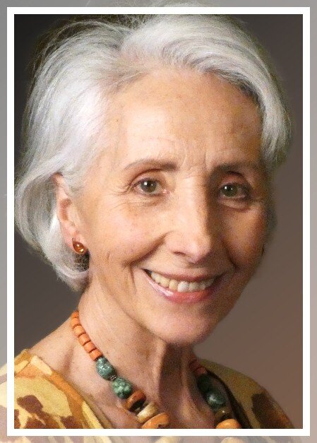 Patronato Fundación Galicia Verde Patrona: Mabel Rivera